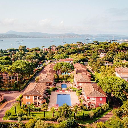 Hotel Domaine De L'Astragale Gassin Esterno foto